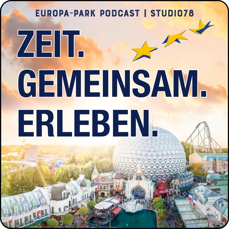 cover art for Sternenparade, gutes Essen und Inklusion