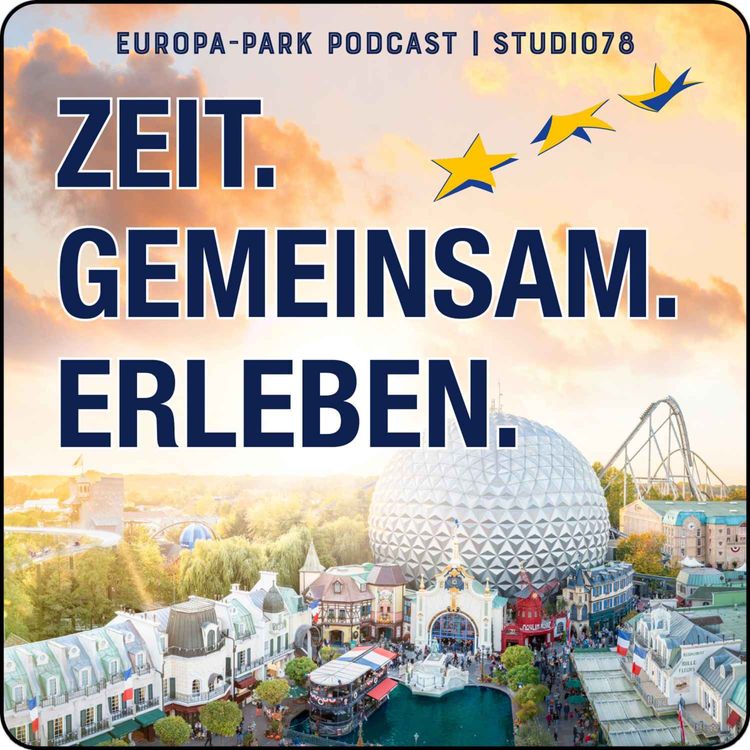 cover art for Showmomente im Europa-Park – Sabrina Weckerlin, Big Moments und Colossal erleben