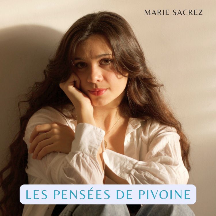 cover art for Introduction: Les Pensées de Pivoine