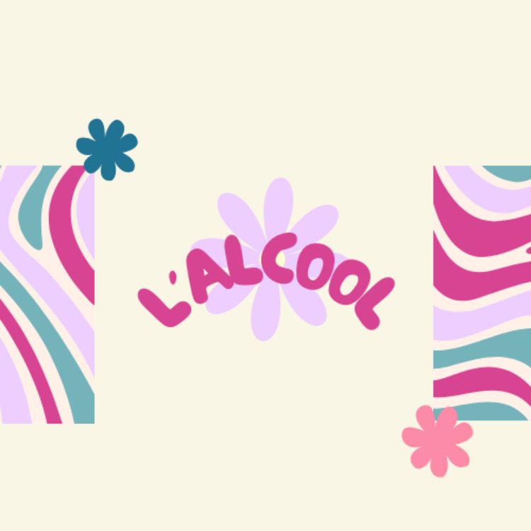cover art for L'alcool