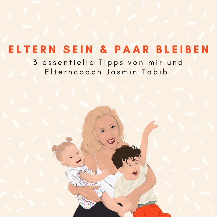 cover art for Eltern sein & Paar bleiben