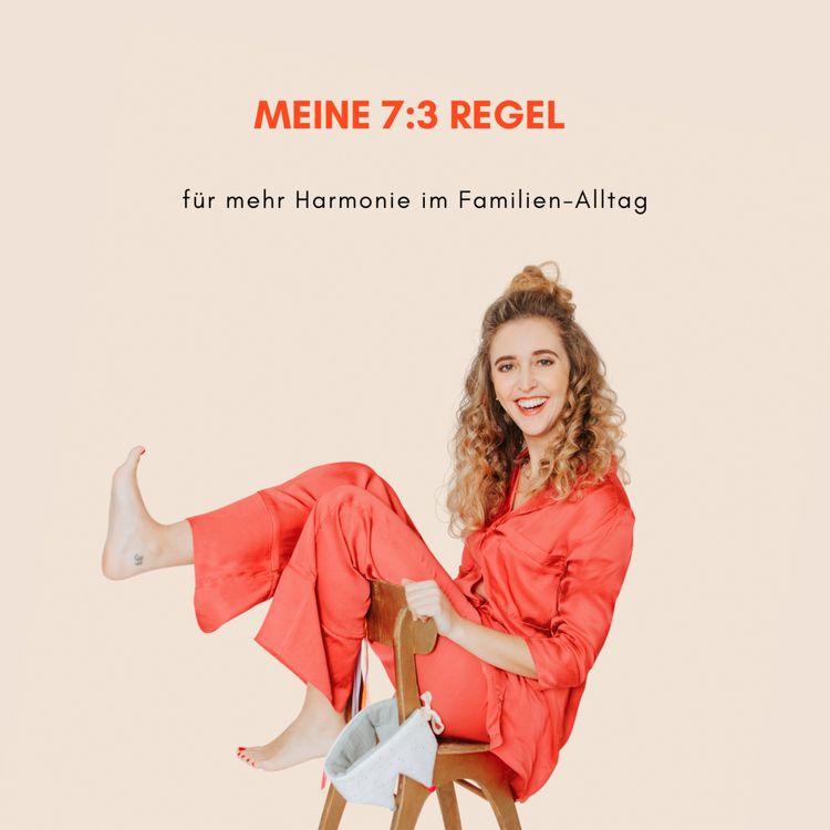 cover art for Meine 7:3 Regel