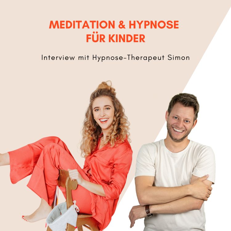 cover art for Meditation & Hypnose für Kinder