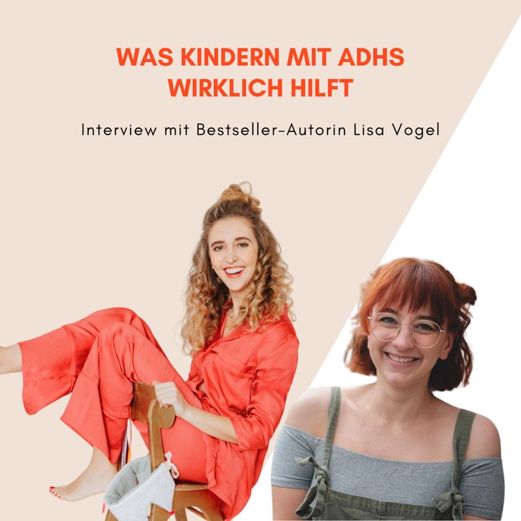 cover art for Was Kindern mit ADHS wirklich hilft