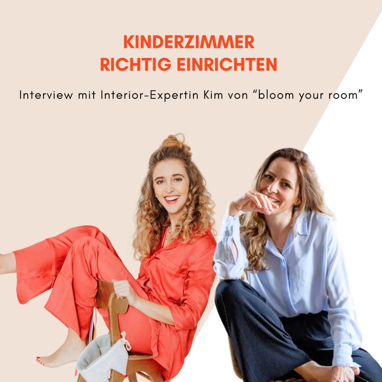 cover art for Kinderzimmer richtig einrichten