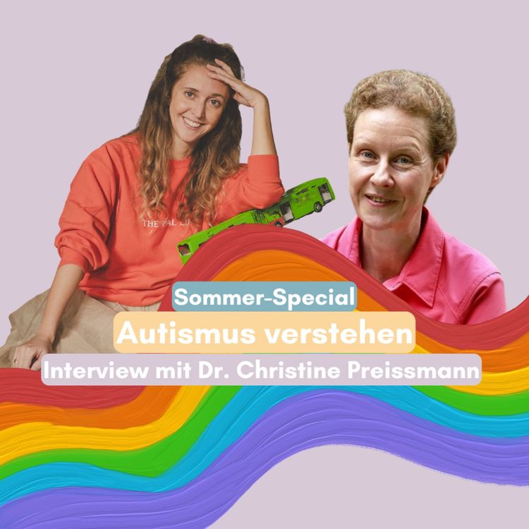 cover art for Autismus verstehen