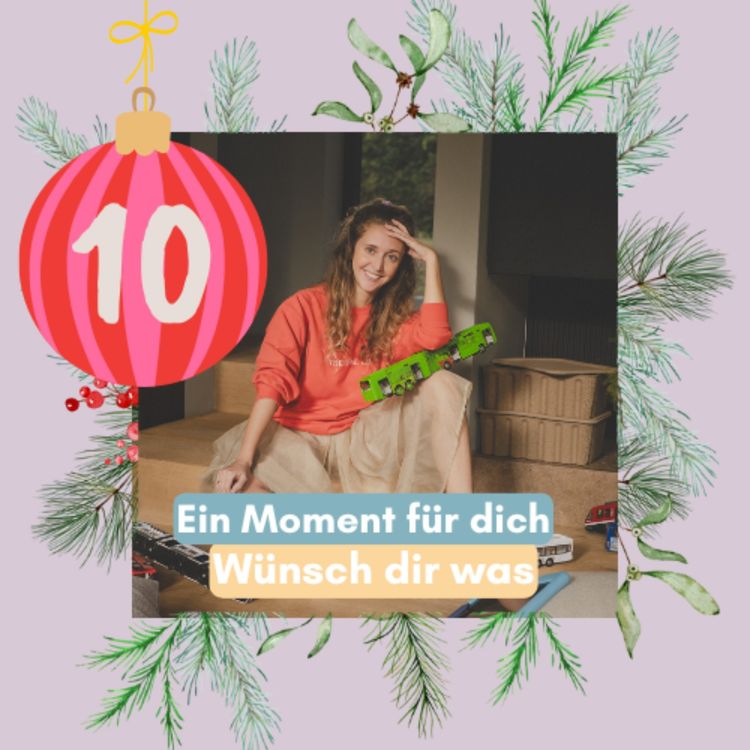 cover art for 10. Türchen: Wünsch dir was 