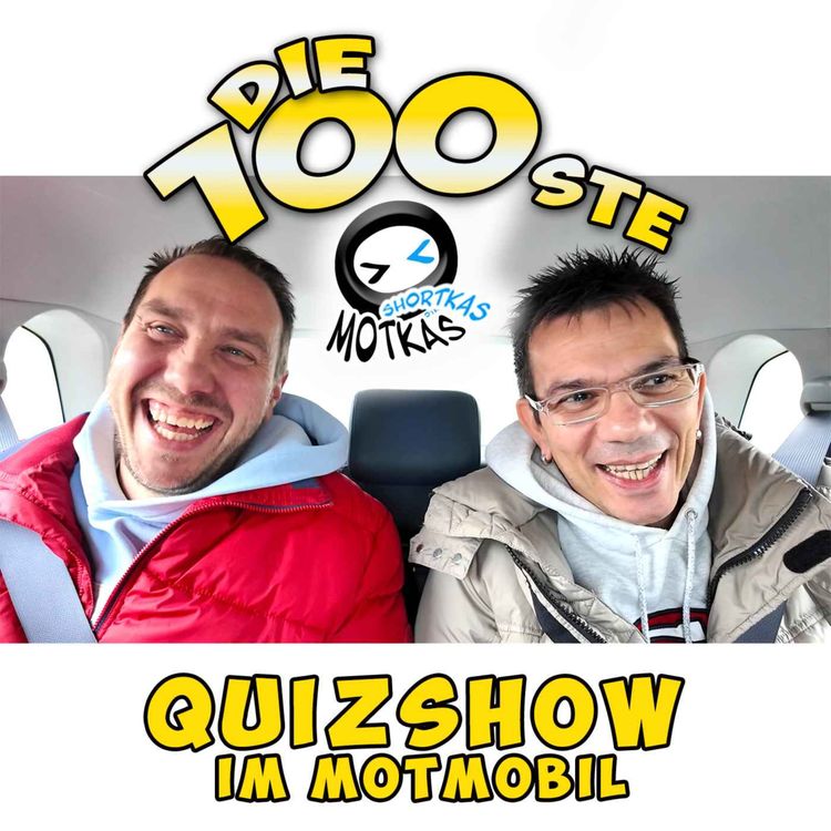 cover art for RATESPASS ZUM SHORTKAS JUBILÄUM