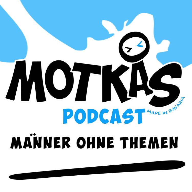 cover art for ZEITREISEN | MOTKAS EPS. 165