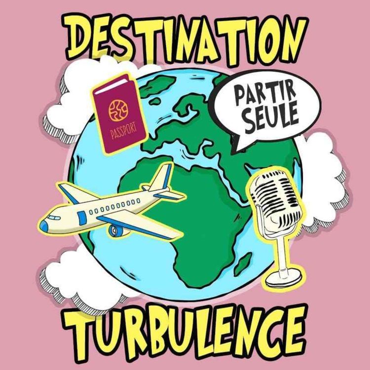 cover art for Un mois en Amazonie - Partie 1