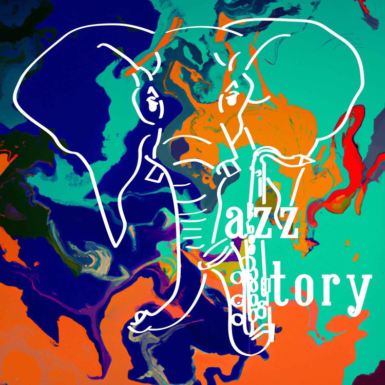 cover art for Jazz Story | 23 avril 2024