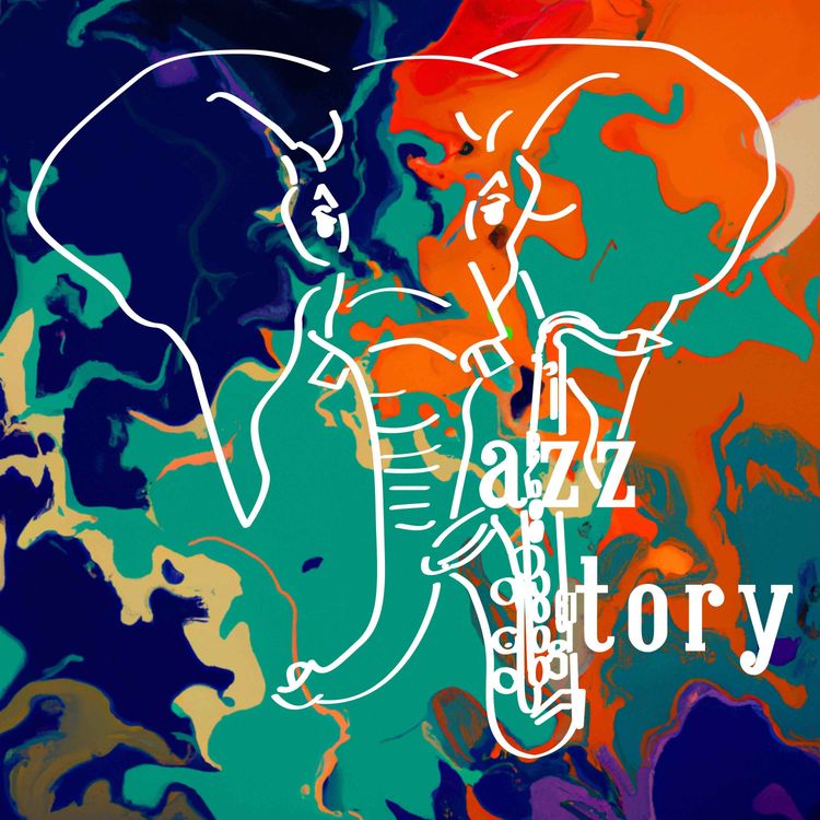 cover art for Jazz Story | 30 avril 2024