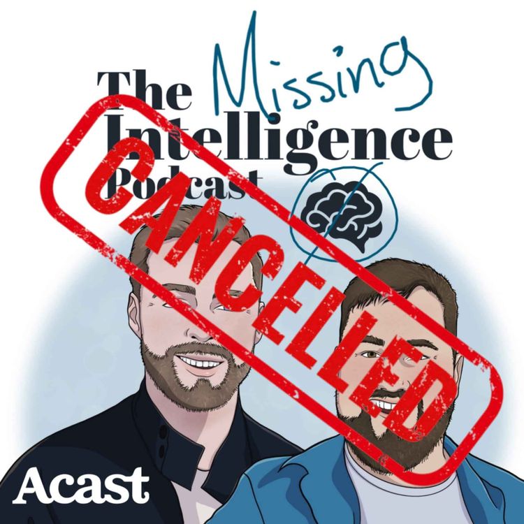 cover art for 79. An Austrian German Guy, A Welshman and An American Rapper Walk Into A Bar