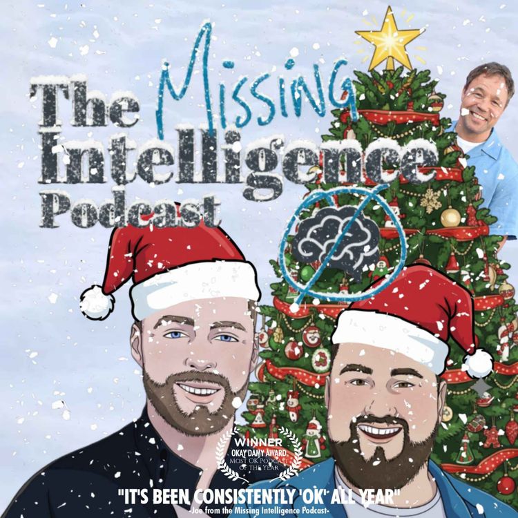 cover art for 106. Best of 2025