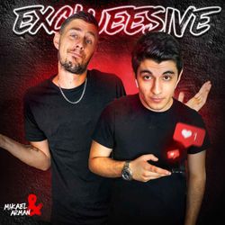 cover art for exCLUEEsive