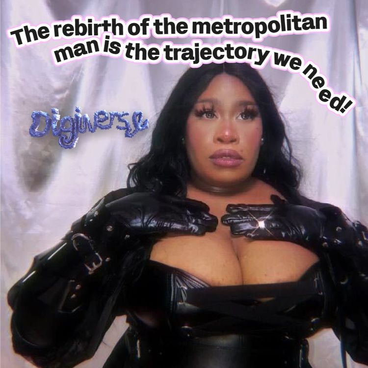 cover art for 002: Men's Hygiene Routines w/ Scotty Unfamous