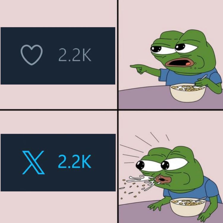 cover art for 004: Twitter as X