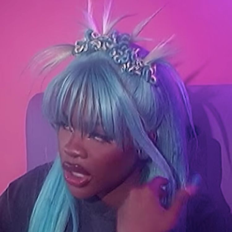 cover art for 008: P O S T E R G I R L JT