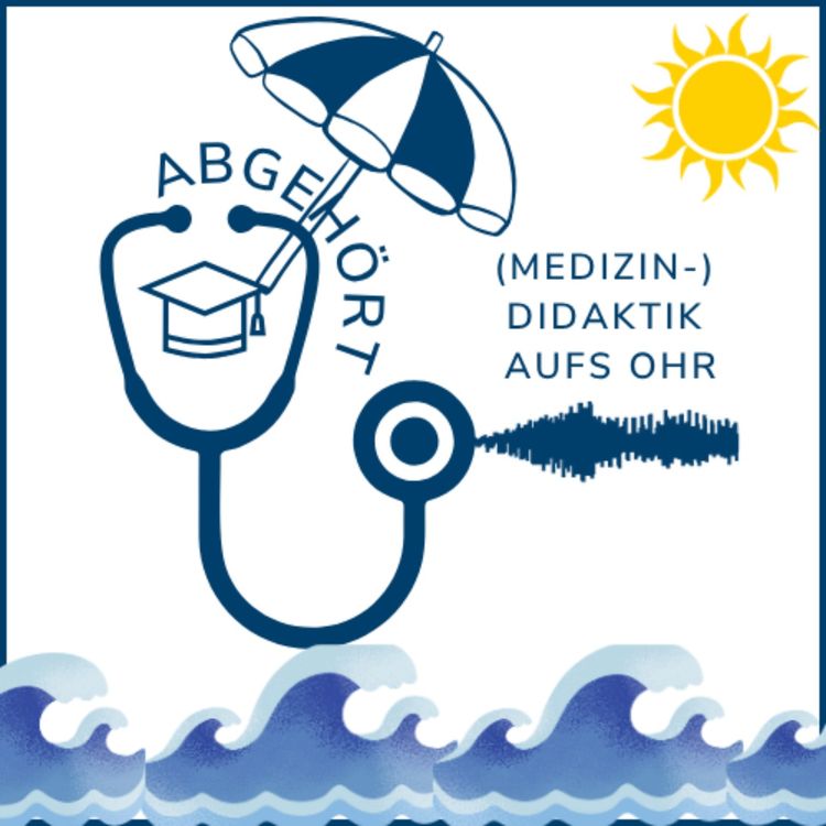 cover art for Lernen und Lehren an heißen Tagen