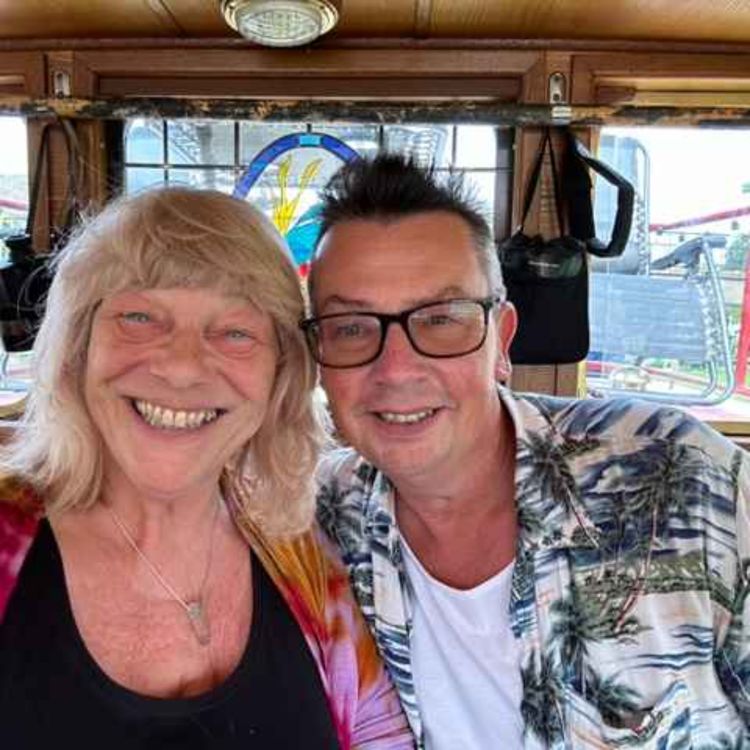 cover art for Jacen Bruce - Dragonara