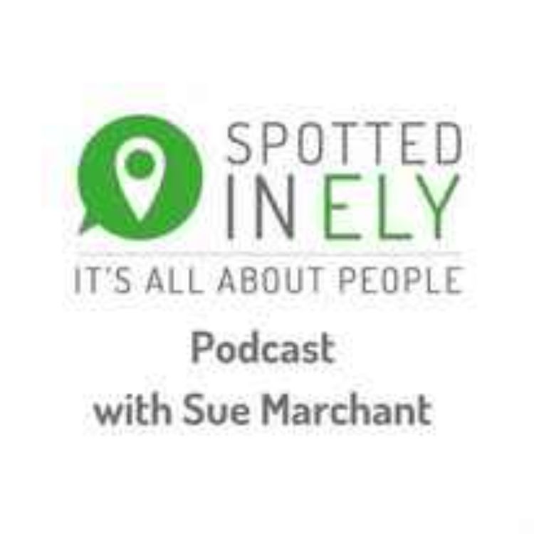 cover art for Ely to Edinburgh Fair weather Son Part one