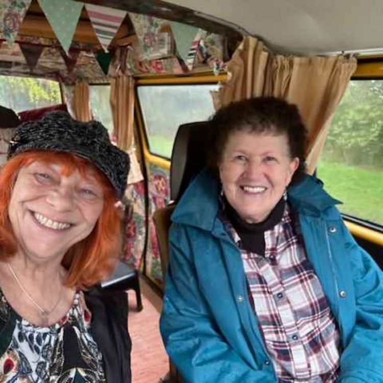 cover art for Meet Ely Tourist Guide Nora