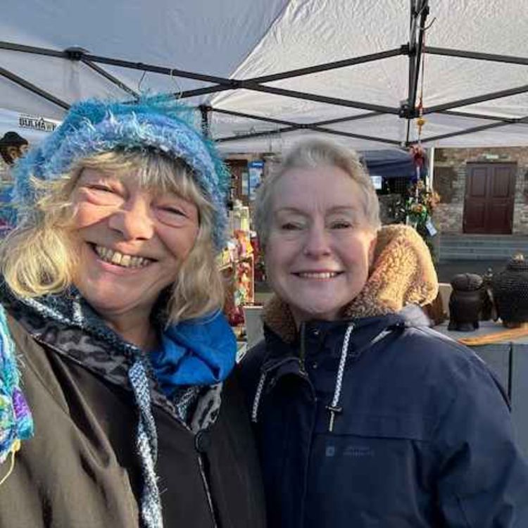 cover art for Celebrating a Celebrant