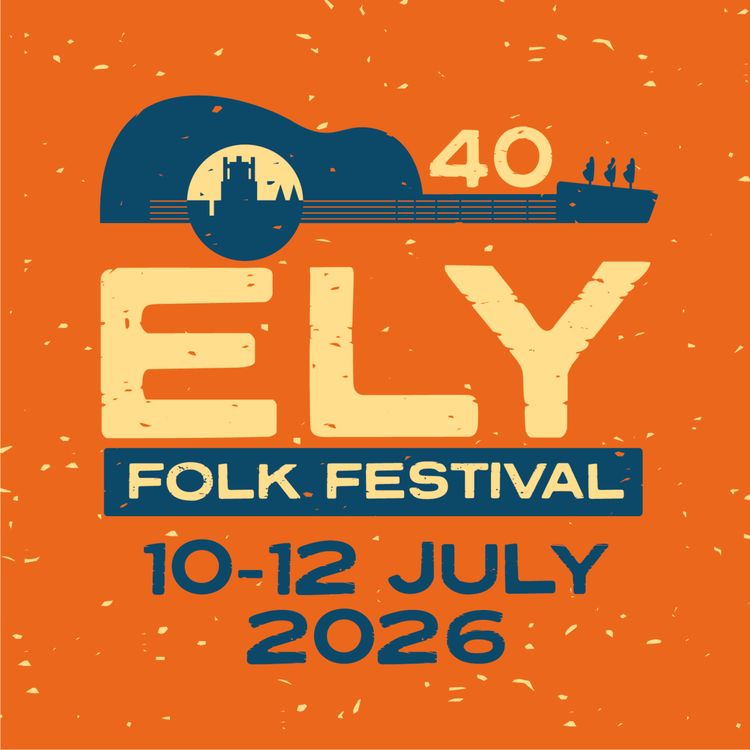 cover art for ELY FOLK FESTIVAL 2026 Meet the Patrons.