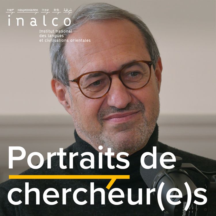 cover art for Une sociologie politique des guerres civiles dans le monde. Un entretien avec Gilles Dorronsoro