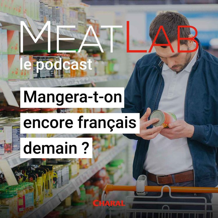 cover art for Mangera-t-on encore français demain ?