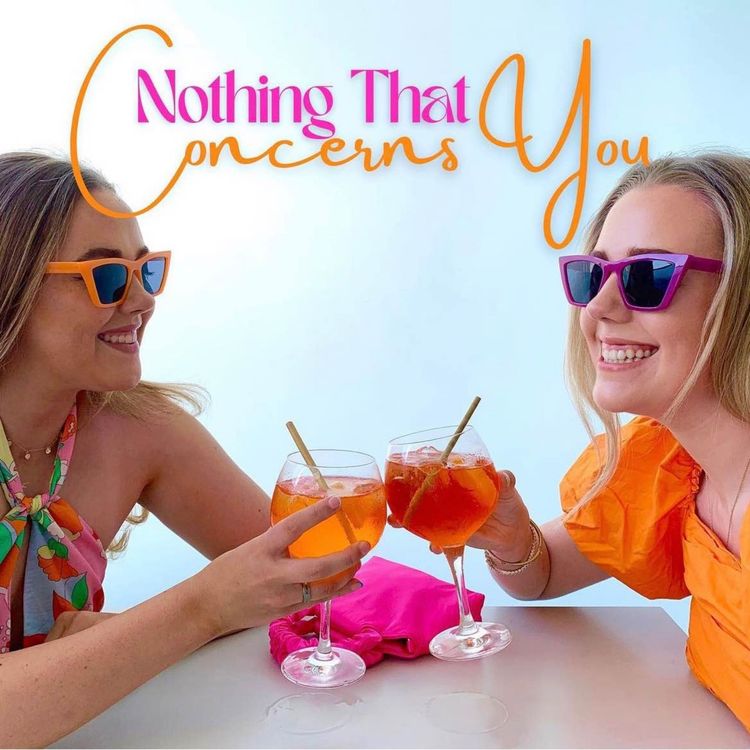 cover art for Episode 75: Turning 24 & Carrot Life Is Not For Me (Birthday Episode)