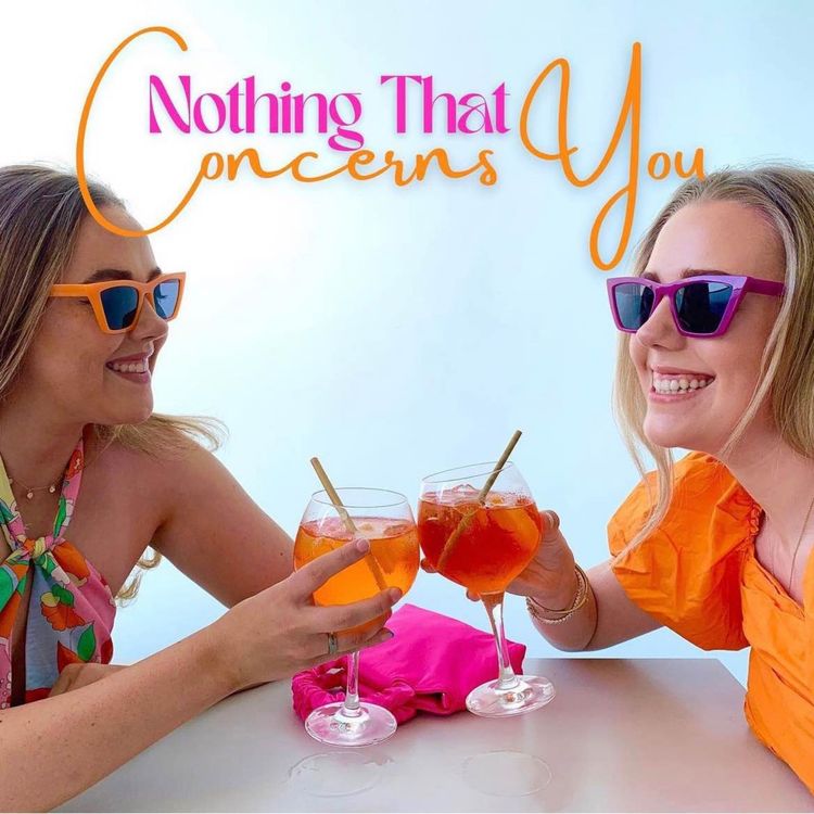 cover art for Episode 80: Holiday Prep & Moving to Perth