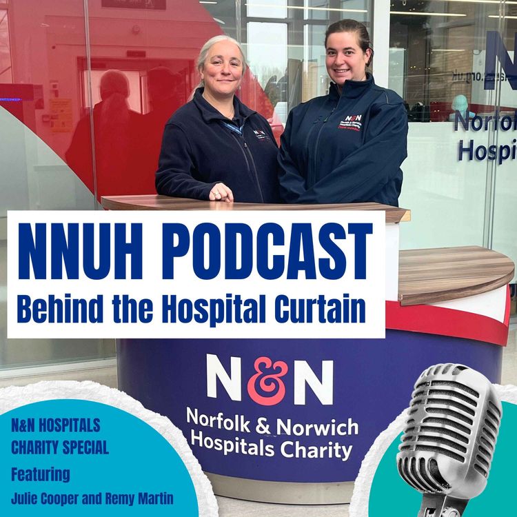 cover art for N&N Hospitals Charity Special