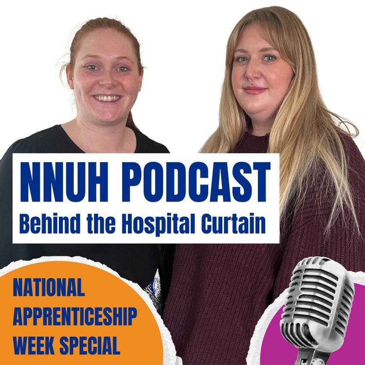 cover art for National Apprenticeship Week