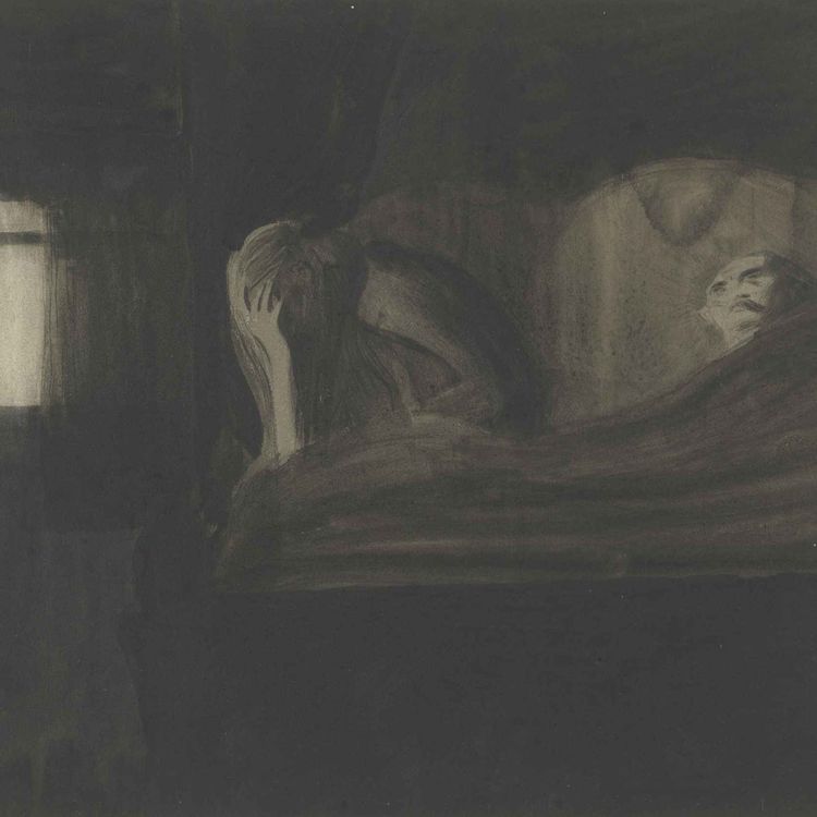 cover art for 2/5 Le réveil de l'âme