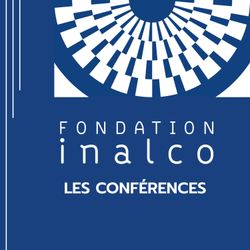 cover art for Les conférences de la Fondation Inalco