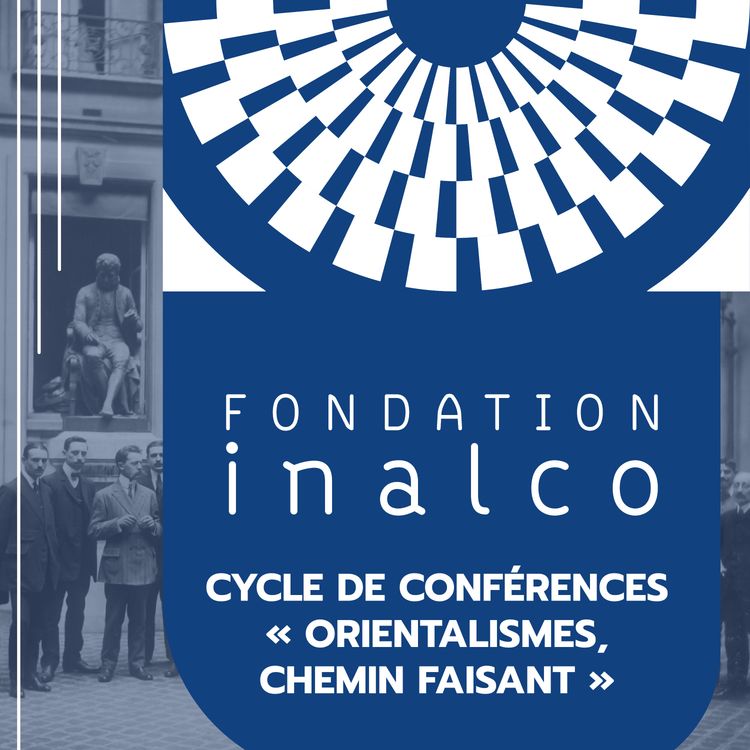 cover art for Orientalismes, chemin faisant : Tibet