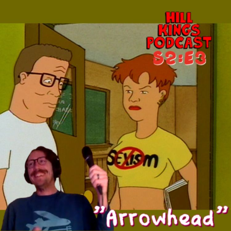 cover art for Arrowhead
