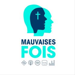 cover art for Mauvaises Fois