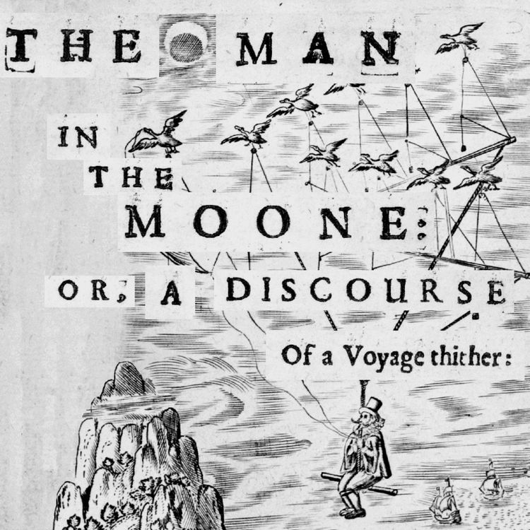 cover art for Trailer - The Man in the Moone
