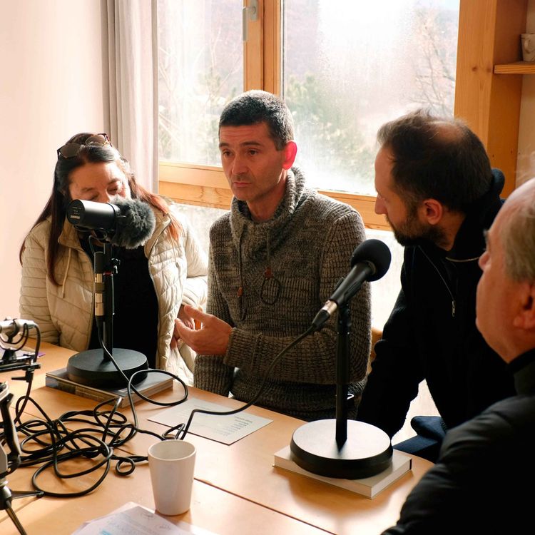 cover art for CAIRN, centre d’art (Digne-les-Bains)