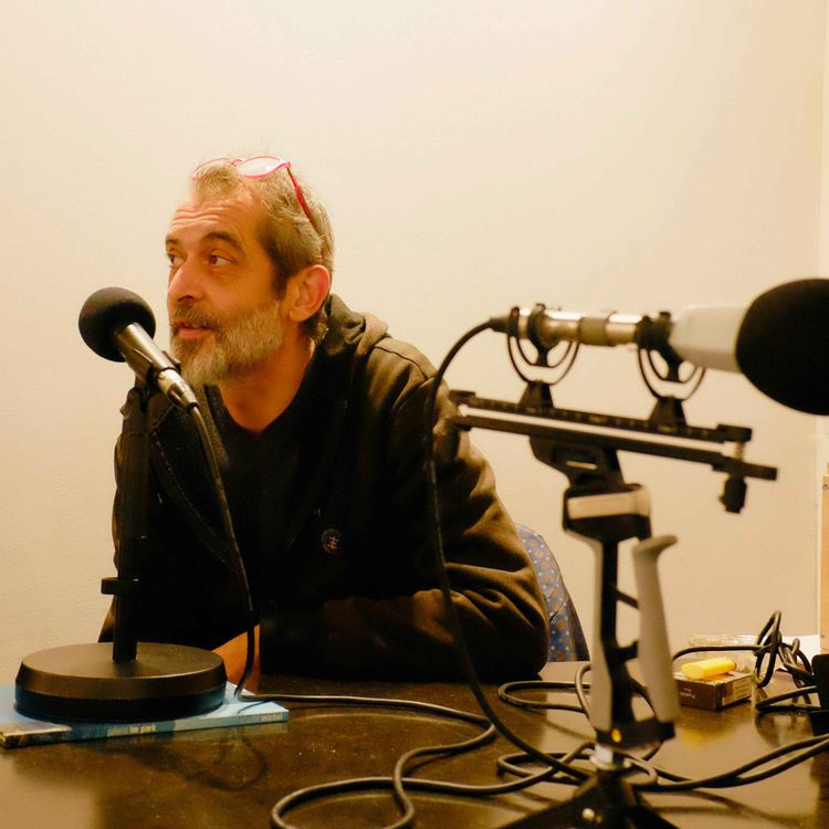 cover art for Vidéochroniques (Marseille)