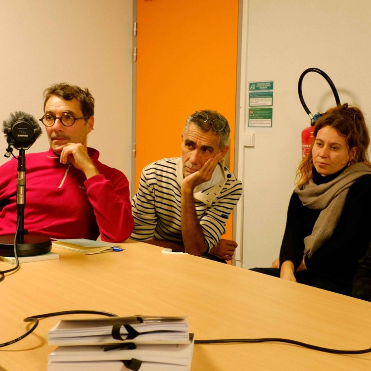 cover art for La Compagnie (Marseille)