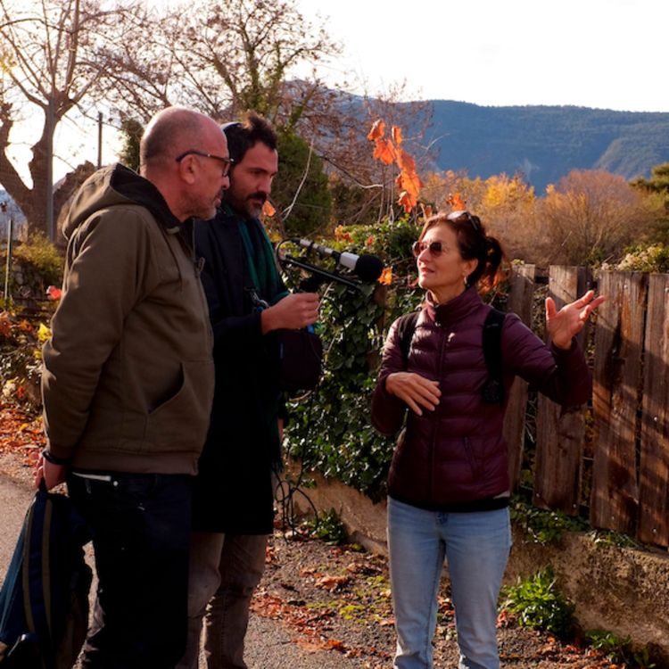 cover art for Atelier expérimental (Clans)