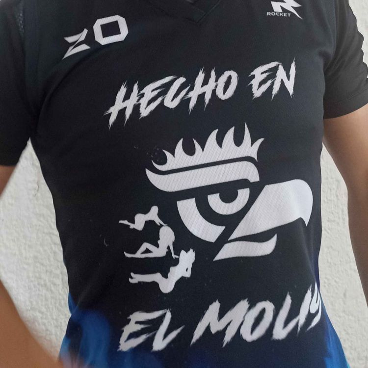 cover art for Recorremos la Liga MVP. Historias de los Equipos. Explorando Festivales Deportivos