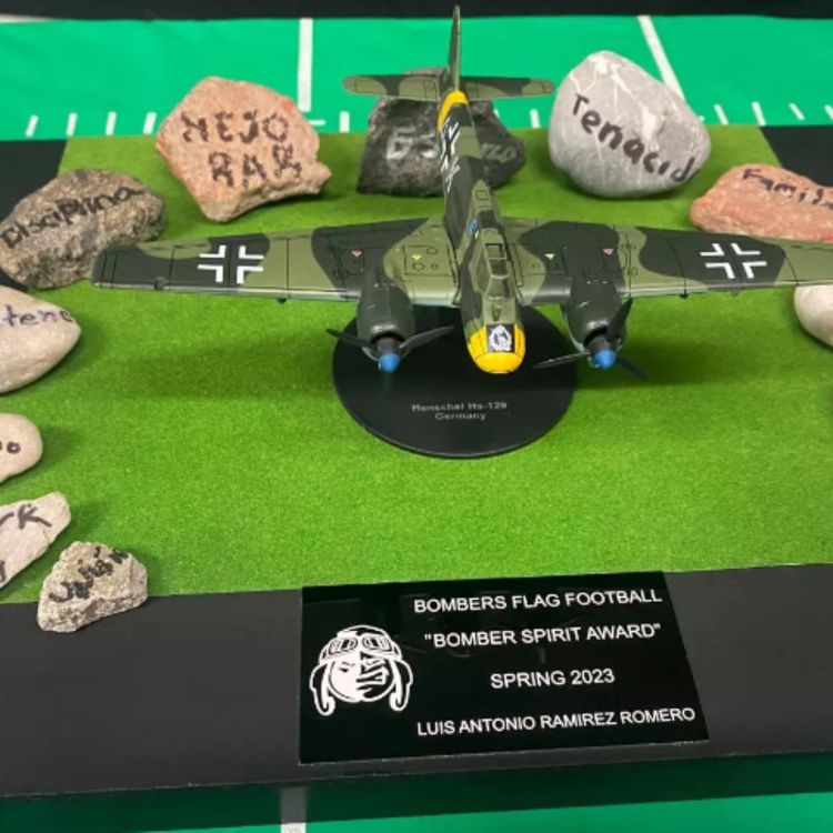 cover art for El Tocho Femenil y Su Impacto Transformador en Nuestro País