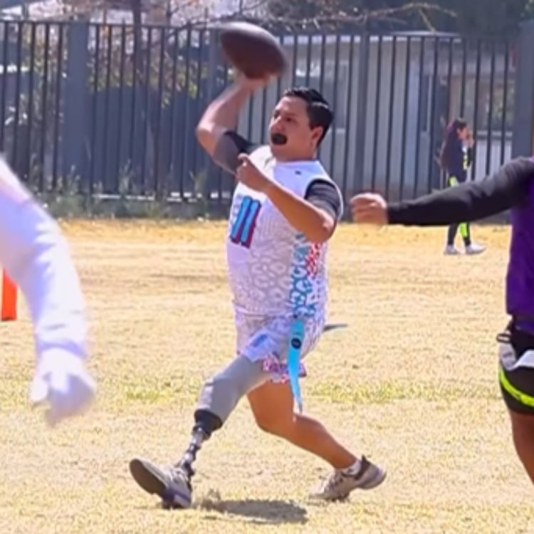 cover art for Proezas deportivas y fenómenos astronómicos en nuestras vidas