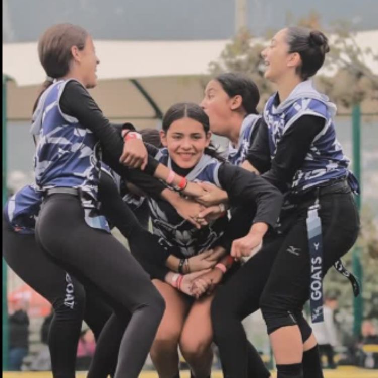 cover art for Torneos Relámpago y Humor Tochero: Arranca el 2025