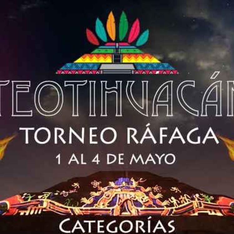 cover art for De Teotihuacán a Saltillo: Los torneos que calientan el tocho en 2025