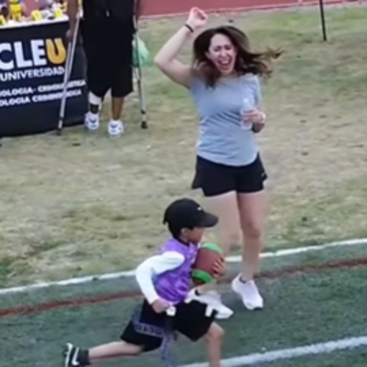 cover art for Jugadas virales, reglas que no sabías y el estafador de la semana